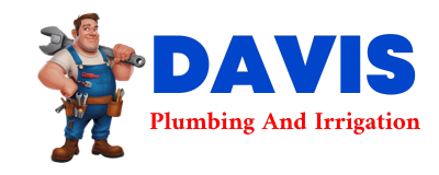 Trusted plumber in CHEWELAH